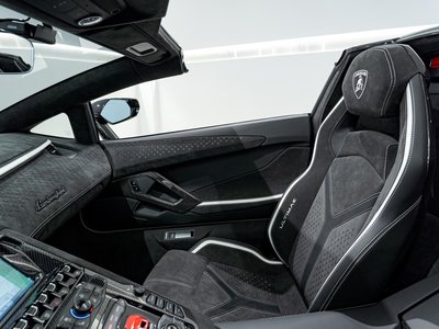 2022 Lamborghini AVENTADOR ROADSTER 缩略图 27