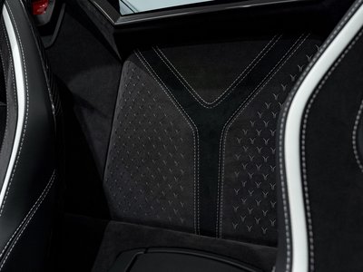 2022 Lamborghini AVENTADOR ROADSTER 缩略图 37