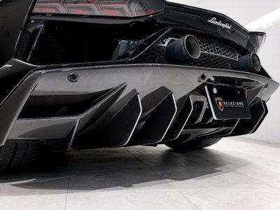 2022 Lamborghini AVENTADOR ROADSTER 缩略图 15