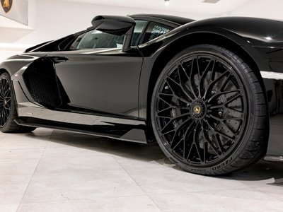 2022 Lamborghini AVENTADOR ROADSTER 缩略图 12