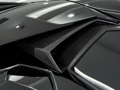 2022 Lamborghini AVENTADOR ROADSTER 缩略图 21