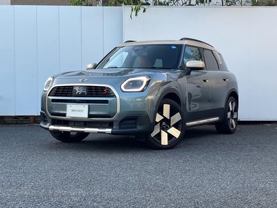 2024 MINI COOPER COUNTRYMAN 照片 1