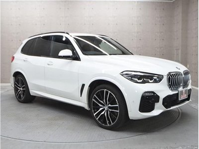 BMW X5 - 4