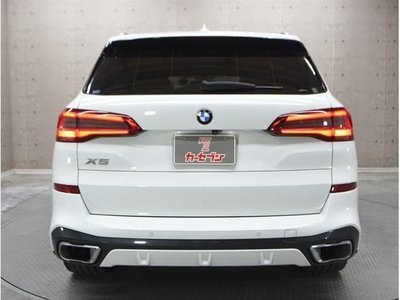 BMW X5 - 9