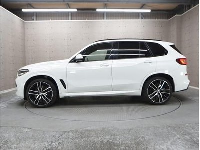 BMW X5 - 7