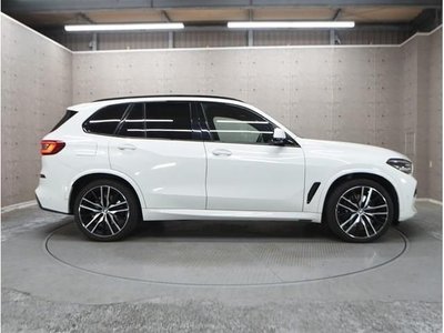BMW X5 - 6