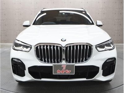BMW X5 - 8