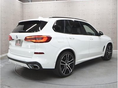 BMW X5 - 2