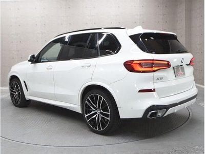 BMW X5 - 5