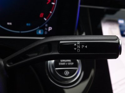 MERCEDES-BENZ E-CLASS - 9
