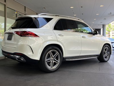 MERCEDES-BENZ GLE - 3