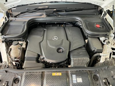 MERCEDES-BENZ GLE - 5