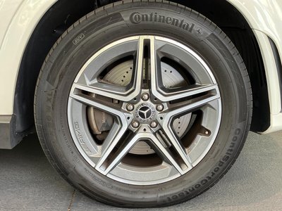 MERCEDES-BENZ GLE - 6