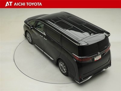 2024 TOYOTA ALPHARD 缩略图 12