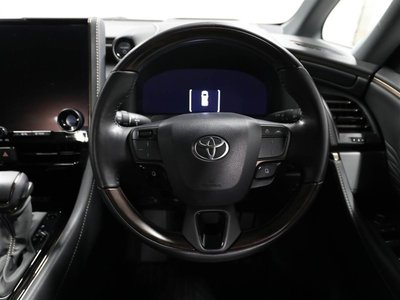 2024 TOYOTA ALPHARD 缩略图 25