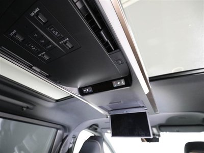 2024 TOYOTA ALPHARD 缩略图 24