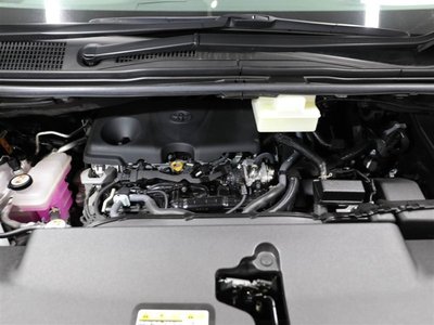 2024 TOYOTA ALPHARD 缩略图 26