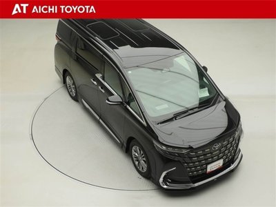 2024 TOYOTA ALPHARD 缩略图 16