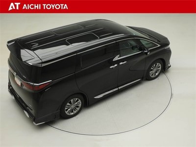 2024 TOYOTA ALPHARD 缩略图 14