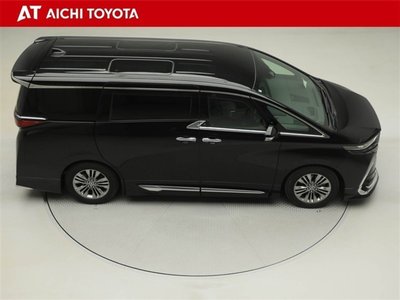 2024 TOYOTA ALPHARD 缩略图 15