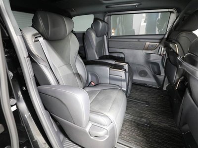 2024 TOYOTA ALPHARD 缩略图 20