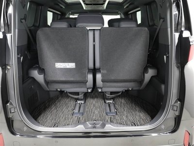 2024 TOYOTA ALPHARD 缩略图 21