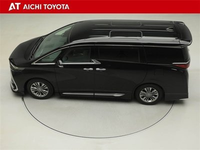 2024 TOYOTA ALPHARD 缩略图 11