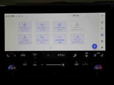 2024 TOYOTA ALPHARD 缩略图 28