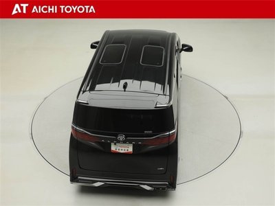 2024 TOYOTA ALPHARD 缩略图 13