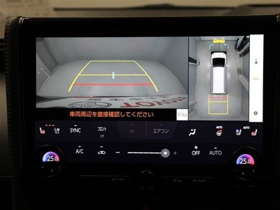 2024 TOYOTA ALPHARD 缩略图 23