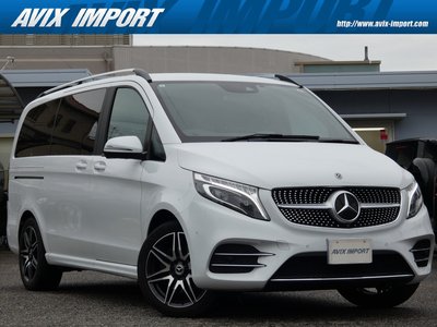 MERCEDES-BENZ V-CLASS - 7