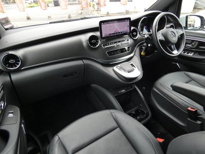 MERCEDES-BENZ V-CLASS - 6