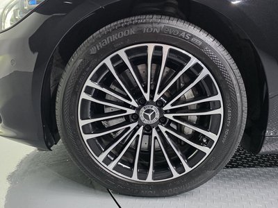2021 Mercedes-BENZ S-CLASS 照片 6