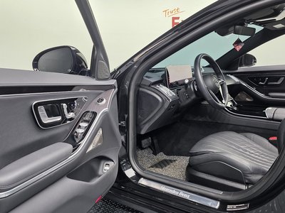 2021 Mercedes-BENZ S-CLASS — миниатюра 13