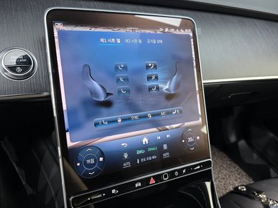 2021 Mercedes-BENZ S-CLASS — миниатюра 22