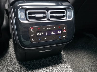 2021 Mercedes-BENZ S-CLASS — миниатюра 28
