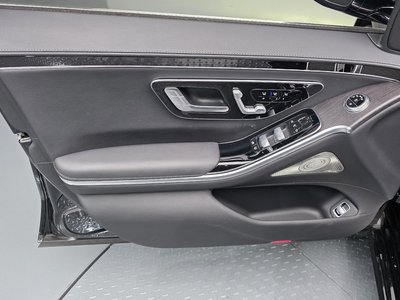 2021 Mercedes-BENZ S-CLASS — миниатюра 14
