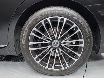 2021 Mercedes-BENZ S-CLASS 照片 8