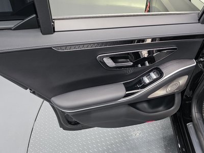 2021 Mercedes-BENZ S-CLASS — миниатюра 15
