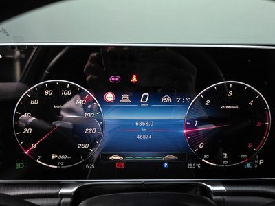 2021 Mercedes-BENZ S-CLASS — миниатюра 11