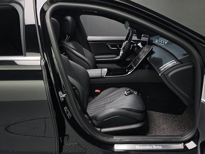 2021 Mercedes-BENZ S-CLASS — миниатюра 16