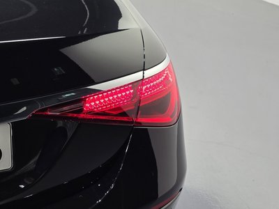 2021 Mercedes-BENZ S-CLASS 照片 10