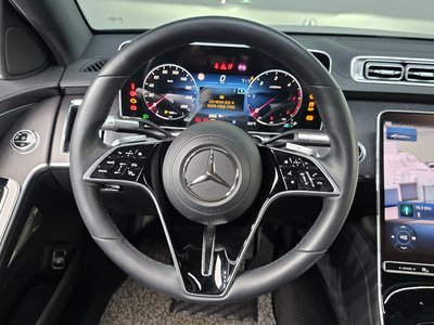 2021 Mercedes-BENZ S-CLASS — миниатюра 19