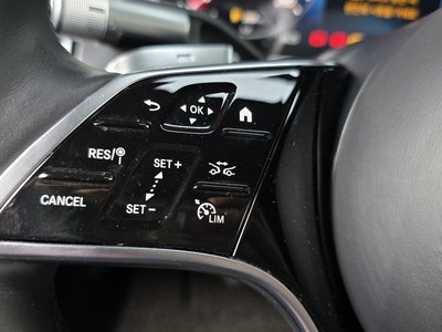 2021 Mercedes-BENZ S-CLASS — миниатюра 25