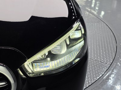 2021 Mercedes-BENZ S-CLASS 照片 9