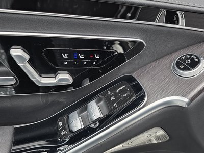 2021 Mercedes-BENZ S-CLASS — миниатюра 26