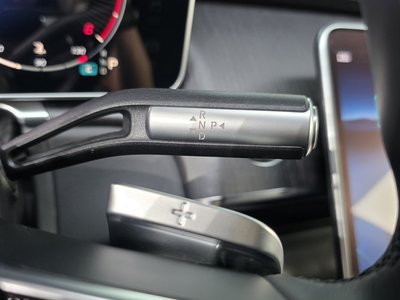 2021 Mercedes-BENZ S-CLASS — миниатюра 12