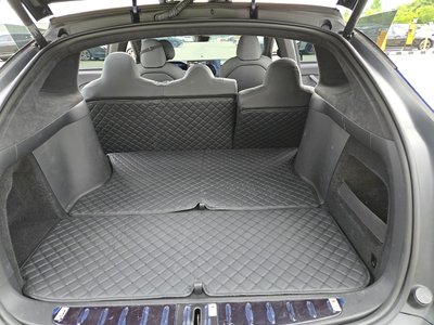 2023 TESLA MODEL X 照片 10