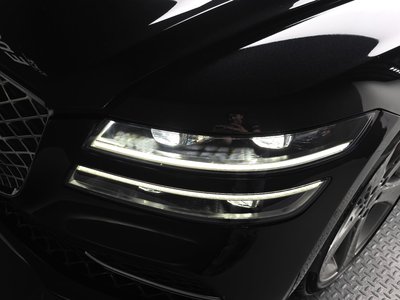 GENESIS G80 (RG3) - 9