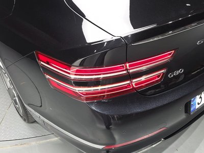 GENESIS G80 (RG3) - 10